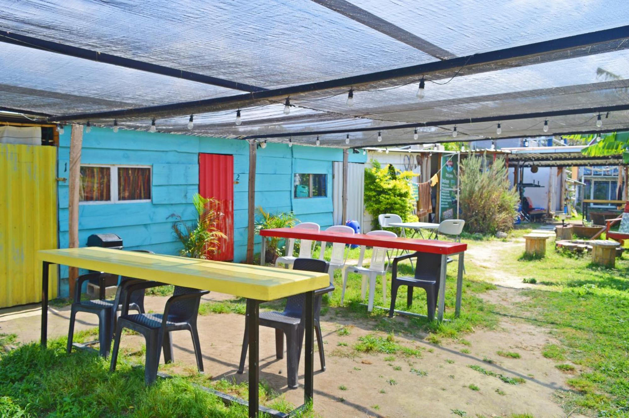 Mundo Abu San Juan La Laguna Exterior photo