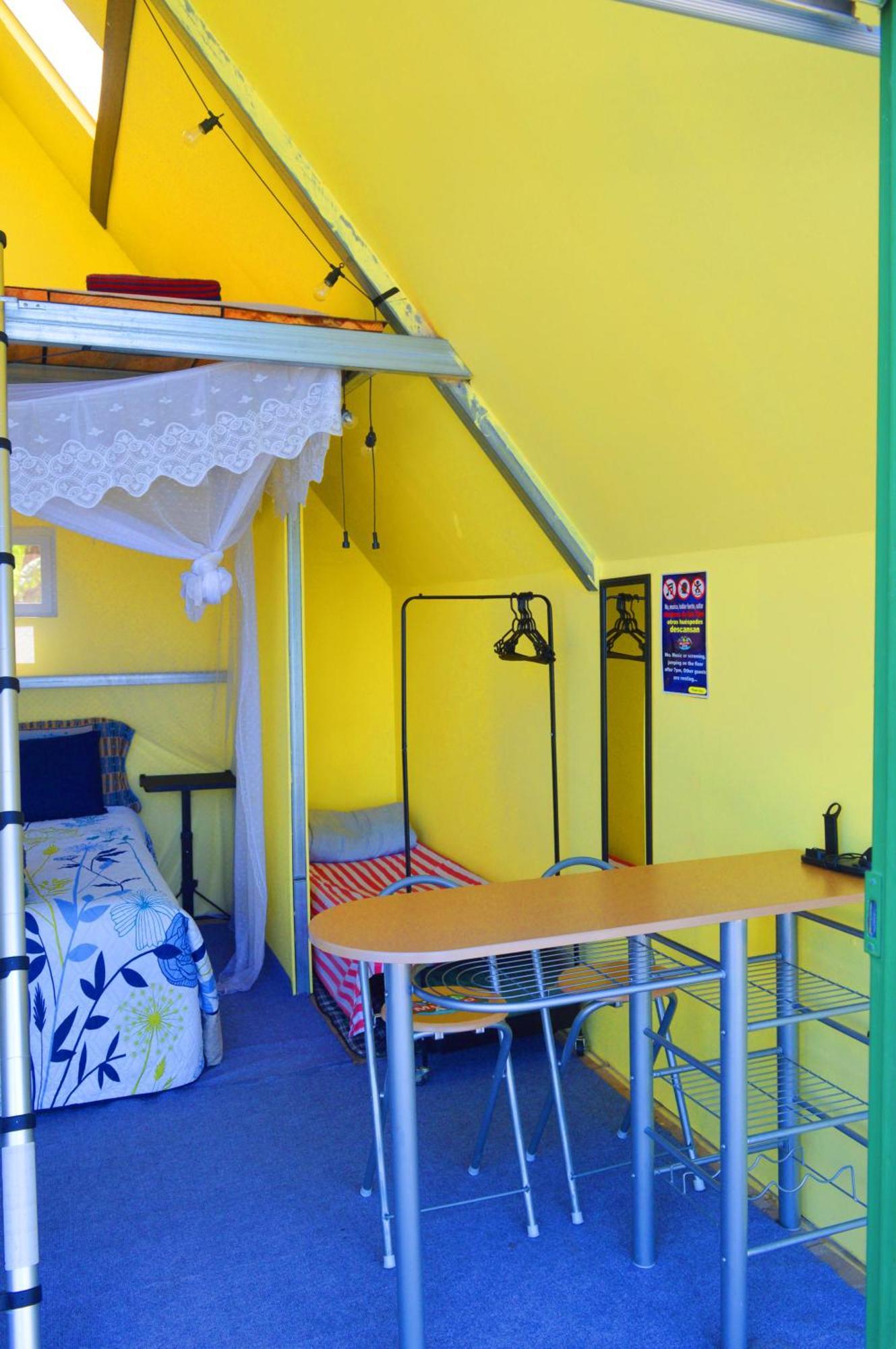 Mundo Abu San Juan La Laguna Exterior photo