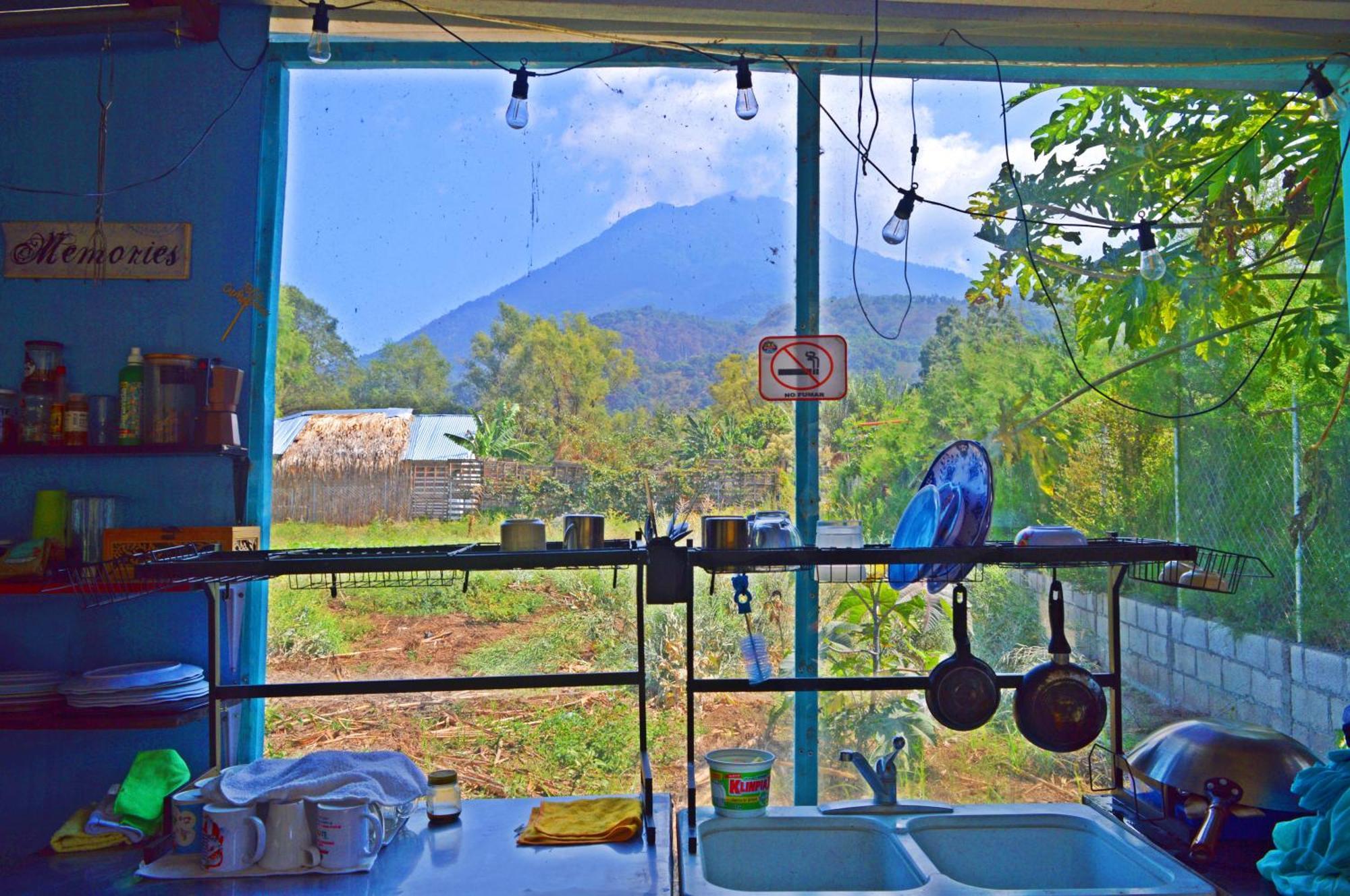 Mundo Abu San Juan La Laguna Exterior photo